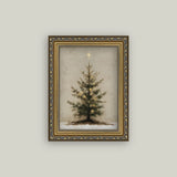 Simple Christmas Tree