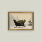 Classic Sleigh