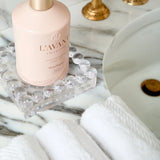 Small Bubble Lucite Tray