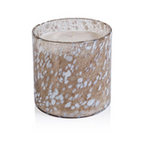 Speckled Lumina Candle 58oz.