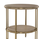 Elise Side Table