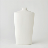 Terzo Vase - Matte White