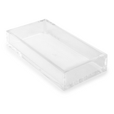Acrylic Napkin Holder