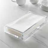 Acrylic Napkin Holder