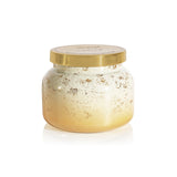 Glimmer Oversized Volcano Candle  28 OZ