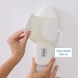 Weezie Adjustable Slippers