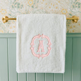 Weezie Signature Bath Towel