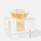 Square Match Striker