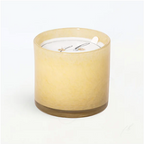 Blue Scent Candle