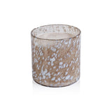 Speckled Lumina Candle