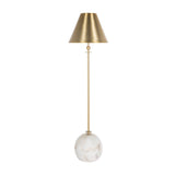 Vivianna Console Lamp