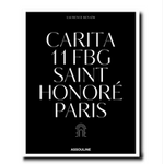 Carita: 11 FBG Saint Honoré Paris