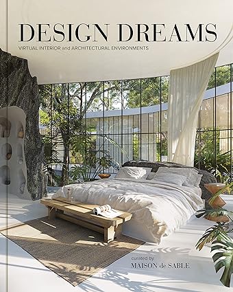 Design Dreams: Virtual Interior and Architectural Environments