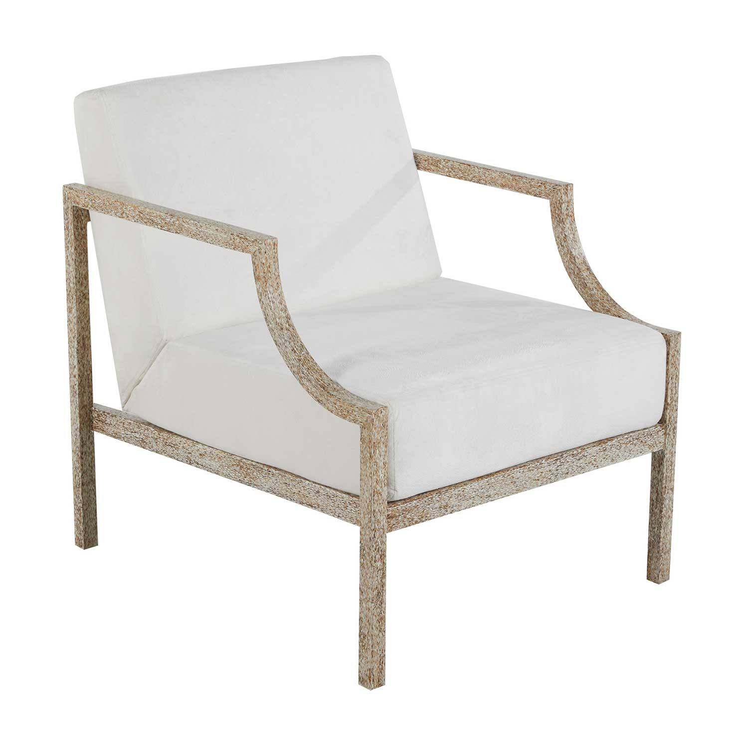 Zilar Lounge Chair