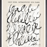 Parisienne Page III Neutral