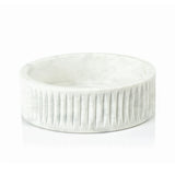Arezzo Carved Marble Bowl