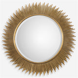 Marlo Round Mirror