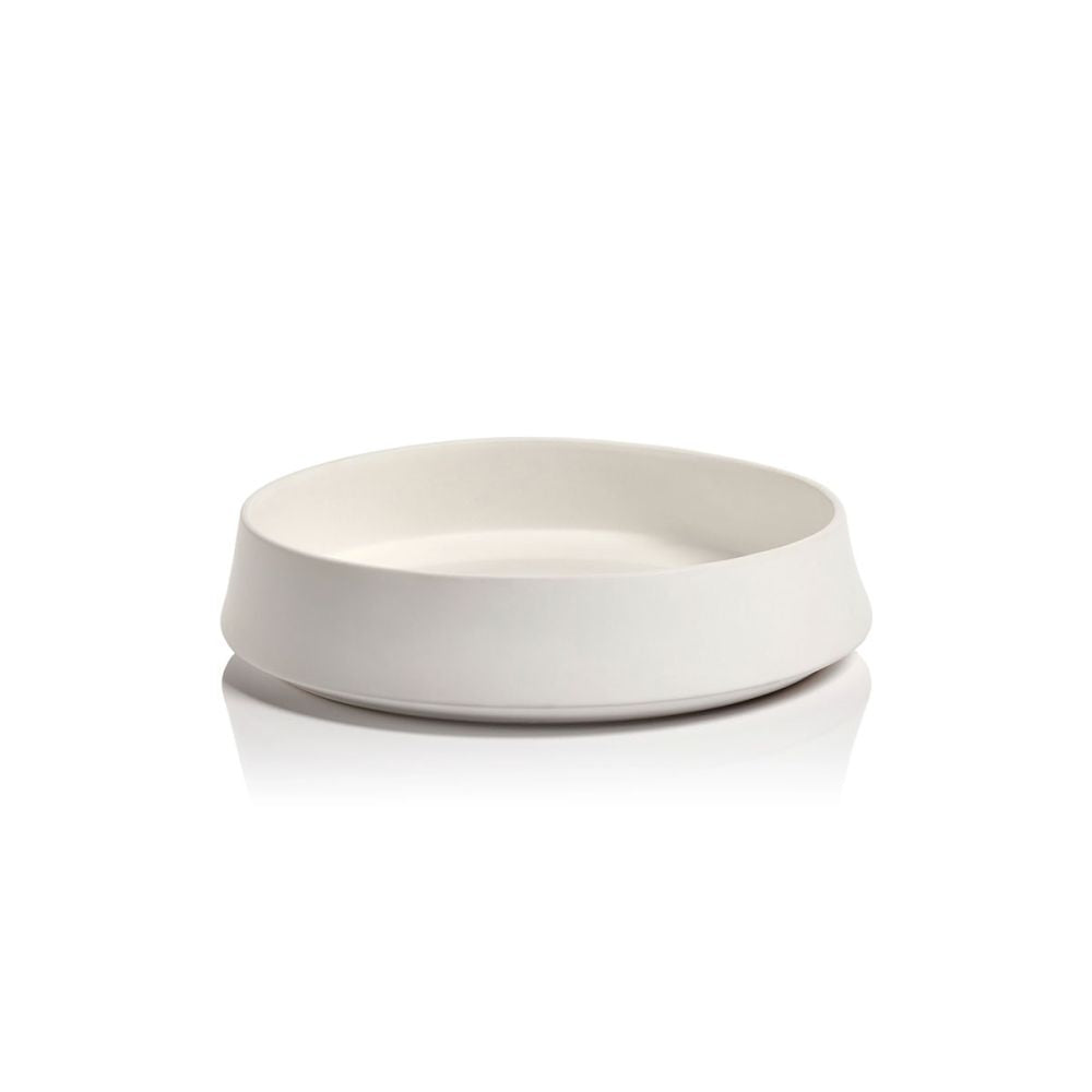 Solana Ceramic Service Bowl