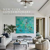 New York Contemporary: GRADE Architecture and Interiors