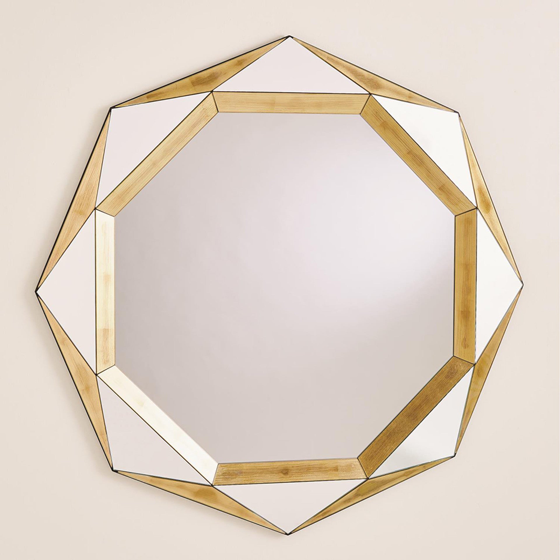 Madeleine Mirror
