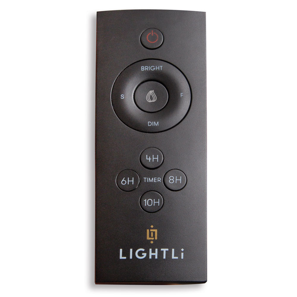 Lightli 5 Function Remote
