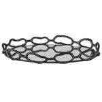 Cable Chain Tray