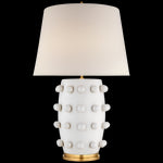 Linden Medium Lamp