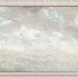 Petite Scapes Constable Cloud Study II C.1821