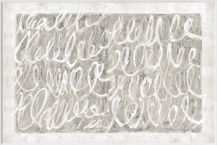 Twombly Script Natural