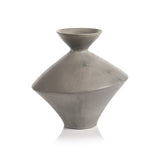 Boras Tall Stoneware Vase