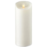 Outdoor Moving Flame Pillar Candle