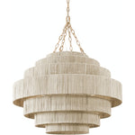 Everly Pendant Natural