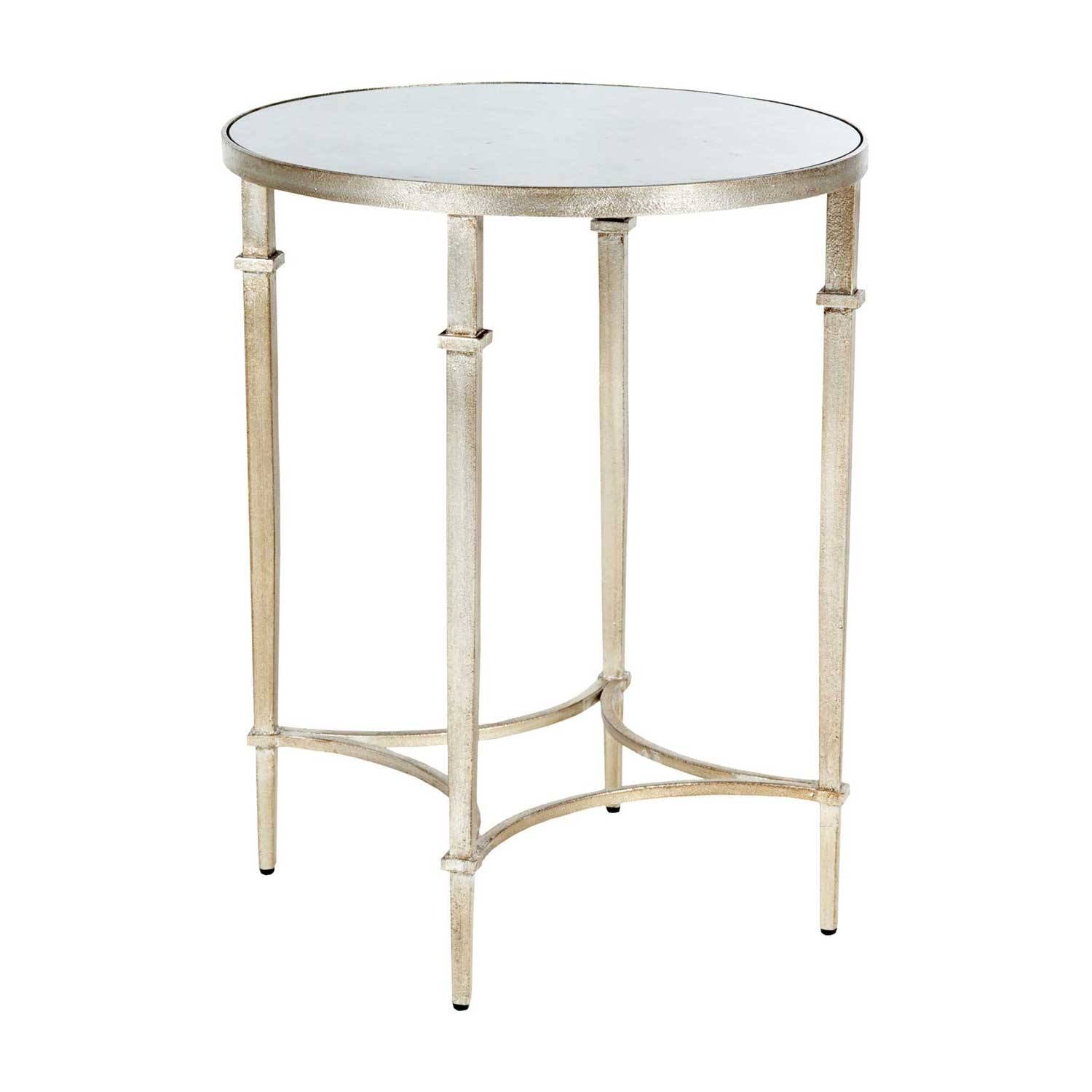 Wendall Side Table