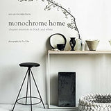 Monochrome Home: Elegant Interiors in Black and White