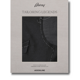 Brioni: Tailoring Legends