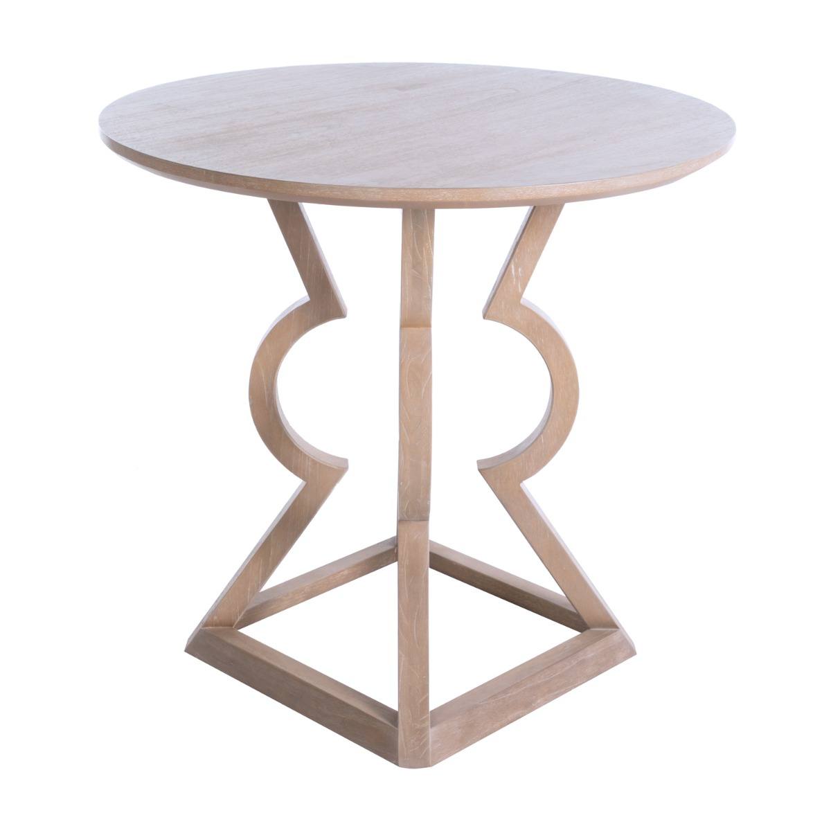 Chape Bistro Table