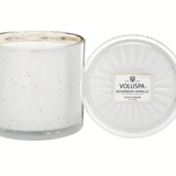 Bourban Vanille Candle
